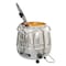 Koolmore Commercial Soup Kettle Warmer with Hinged Lid and Removable Stainless-Steel Pot Insert SK-SS-3G - alternate 7